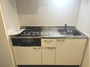 アミティ磨屋通りの物件内観写真